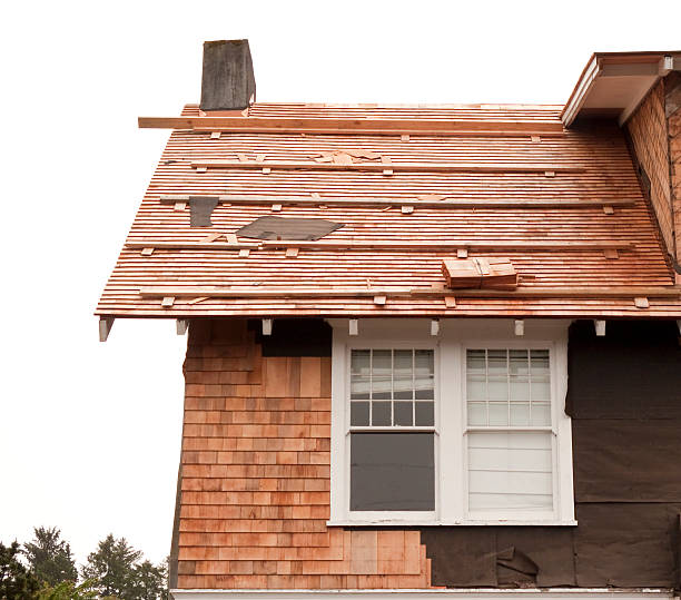 Affordable Siding Repair and Maintenance Services in Blauvelt, NY